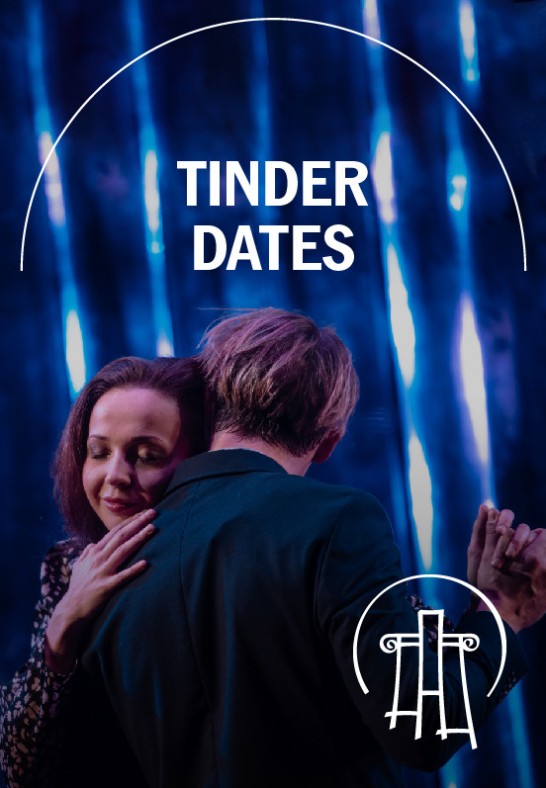 VMT spektaklis | TINDER DATES