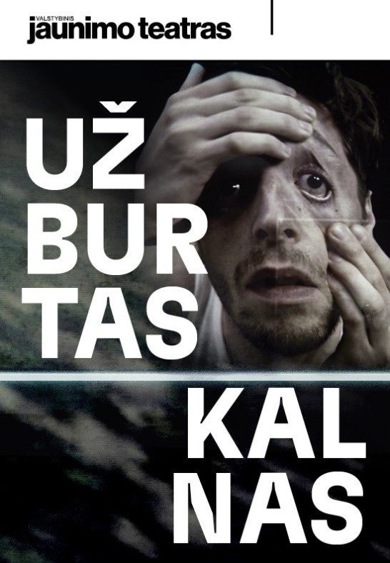 UŽBURTAS KALNAS. Rež. Krystian Lupa