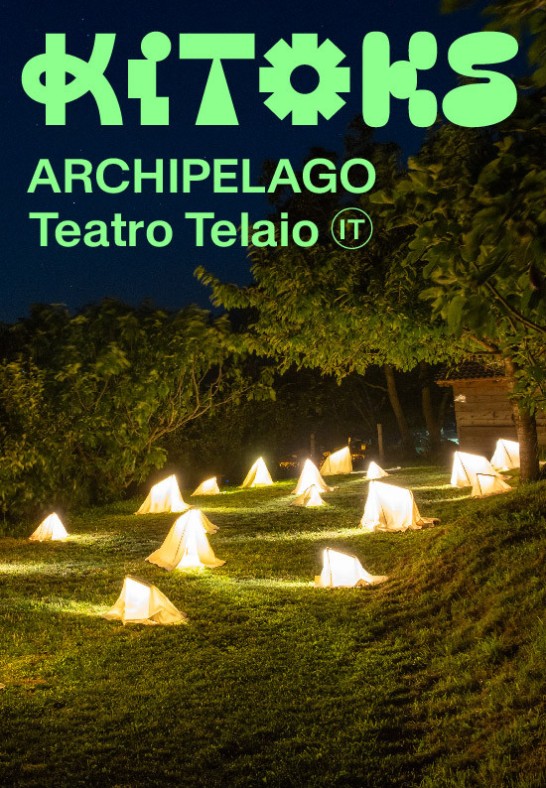 ARCHIPELAGO | Teatro Telaio (IT)